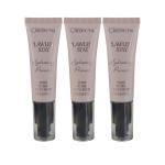 Empty packaging 3ml - 250ml skincare cosmetic body lotion face wash plastic pe