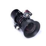 Double Concave Projector Lenses