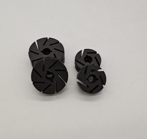 Wholesale Automotive Air Pump Carbon Graphite Rotor Anti Oxidation Epoxy Resin from china suppliers
