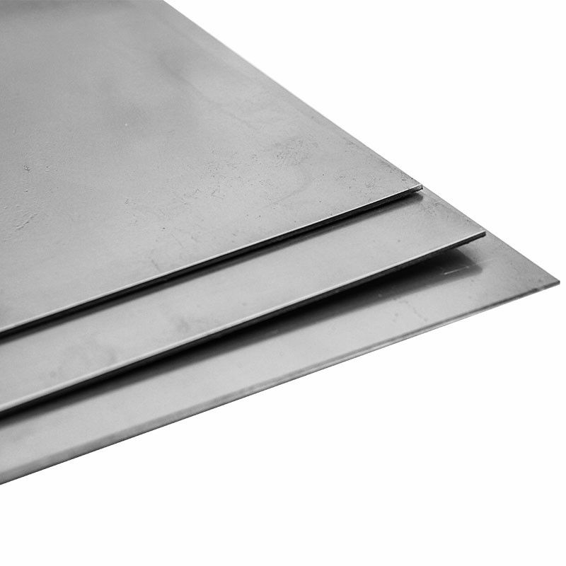 Nickel Alloy Hastelloy C276 C22 C4 X Monel 400 Plate / Sheet Price