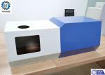 Double Colour SPCC Aluminum Sheet Metal Enclosures Housing Case OEM ODM