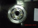 HONDA CB125 CRANKSHAFT ASSY