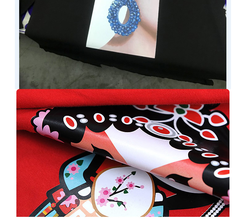 DTF Waterbased Pigment Ink Digital Pigment Heat Press Print Ink PET Film Printing White Ink