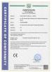 HONG KONG AUTUMN SOLAR TRADING CO., LIMITED Certifications