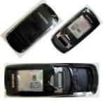 Mobile phones spare parts and accessories for SAMSUNG J750 casing