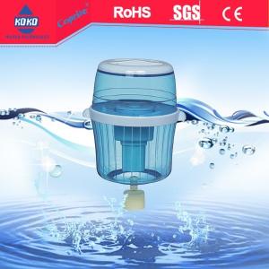 Wholesale Water Pre Filter Activated Carbon Mineral Water Pot Clear Color from china suppliers