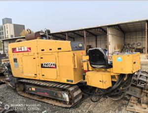 Wholesale used HDD machine, used 32ton hdd machine, used hdd machine 32ton from china suppliers