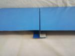 Aluminium Wall Cladding Exterior Metal Paneling High Grade Insulated Stainless