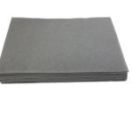30mm Thickness Metal Foam Mirror Smooth Surface
