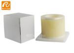 Acrylic Based Glue Medical Barrier Film M Tattoo Clear Tape For Dental Cover