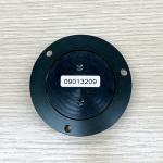 Machined Aluminum Housing Material Bulls-Eye Bubble Inclinometers for UNIVO UBIS