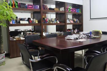Shenzhen Vomani Technology Co., Ltd.