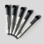 Durable Magnetic Whiteboard Marker Pens Erasable Whiteboard Accessories
