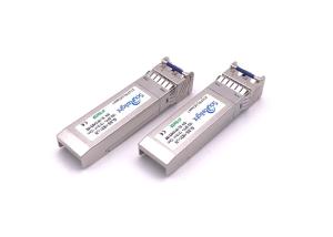Wholesale 25G CWDM SFP28 1270nm 10km DDM Transceiver Module from china suppliers