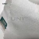 EVA Coating Needle Punched Non Woven Fabric 180gsm Bonding For Garment Suit