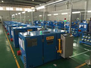 Wholesale Alloy Wire Tinning Machine from china suppliers
