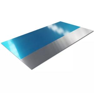 Wholesale 1050 5083 Aluminum Plate Sheet 3mm 4mm 5mm Thickness from china suppliers