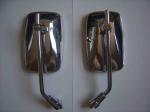 CG15 GS125 CD70 CM125 DY100 XH125 Motorcycle mirror