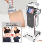 AS82 Ultrasound 40kHz Lipo Vacuum Cavitation Machine for Non-Surgical Fat