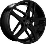 Rims19" Customized Forged Rims For BMW 535 GT/ 19 inch Rims Forged Aluminum