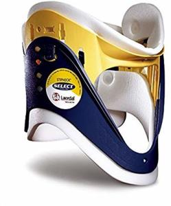Wholesale Universal Medical Cervical Collar Neck Support Brace Adjustable Height from china suppliers