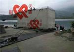 Pneumatic Marine Rubber Airbags