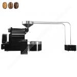 Industrial Coffee Roaster 60kg Roaster Machine For Coffee Coffee Roaster Double