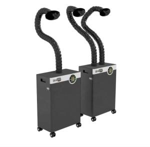 Wholesale 330W Nail Air Purifier from china suppliers