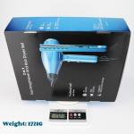 2 in 1 Hair Dryer and Hair Straightener Set Professional High Power 2200W Hair