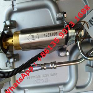 Wholesale Cummins L ISLe Diesel Engine Part Fuel Electric Pump 3968190 4944735 4937766 5260634 from china suppliers