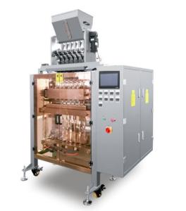Wholesale German Siemens Granule Packaging Machine Plc Controller Multi Row 11kw Yh - Yk520 Yk720 from china suppliers