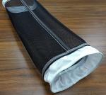 Anti Acid Industrial Filter Cloth Polyester Belt Net Bag For Undersea Breeding