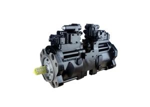 Wholesale K3V112 DX258 Spare Part Kawasaki Hydraulic Pump Replacement For Excavator from china suppliers