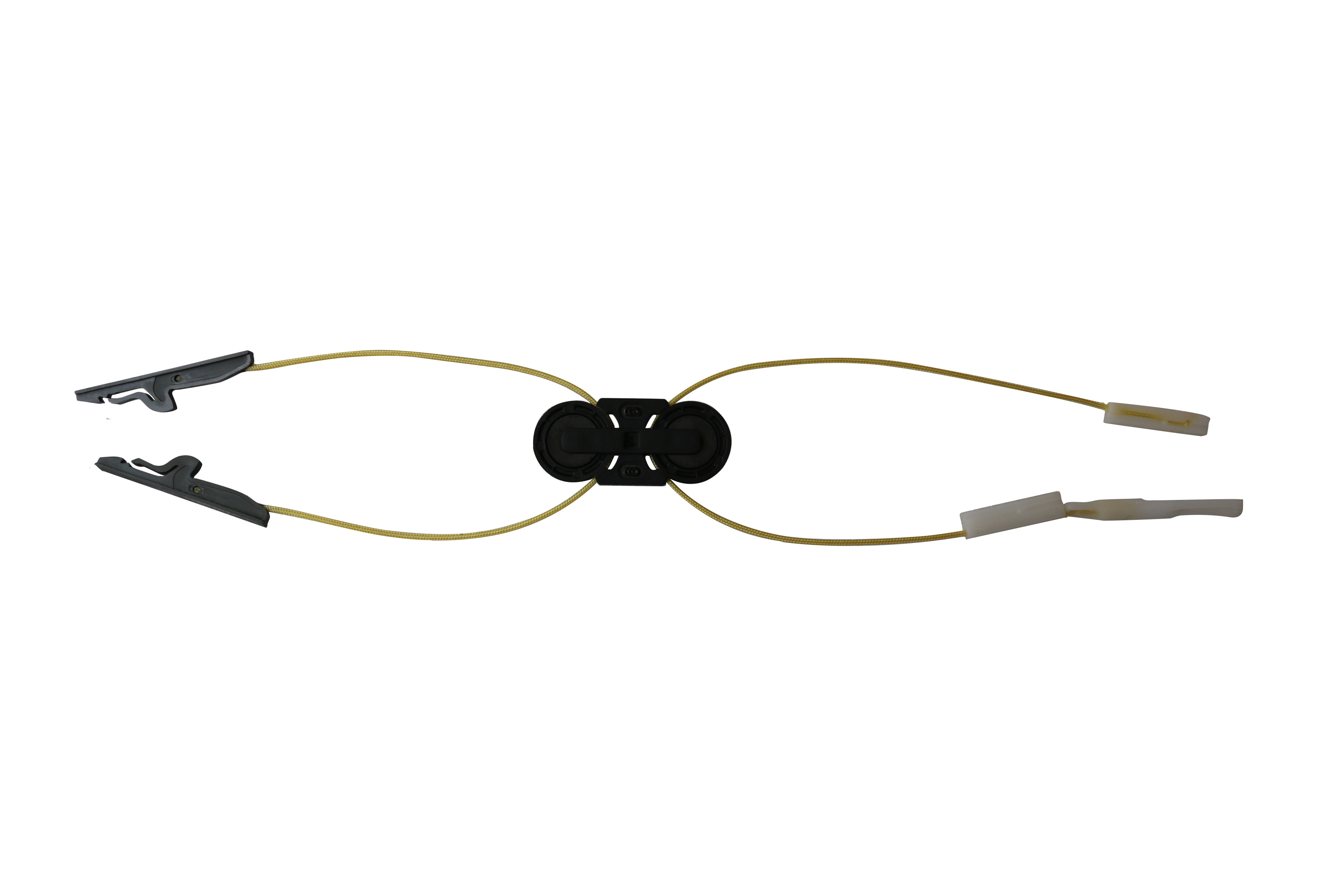 Normal Connector M4 Pulley Jacquard Machine Parts