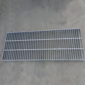 Wholesale Bright 19-W-4 Industrial Steel Grating 304/30/100 from china suppliers