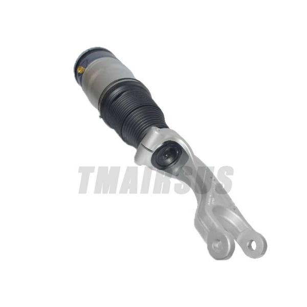 Car 2015-2019 Tesla Model X Air Suspension Parts Air Shock Suspension Kits