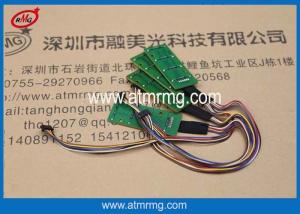 Wholesale King Teller ATM Parts BDU dispenser Lower Unit Lead switch from china suppliers