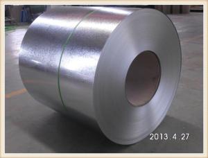 Wholesale Full Hard SGCH 0.45*1000MM Hot Dip Galvanized Steel Sheet from china suppliers