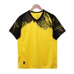 2025-2026 Dortmund Home Football Fan Jerseys Customized for Training Sports