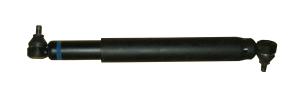 Wholesale High Performance Black Auto Shock Absorbers with Coil Spring OEM 45700-60052 from china suppliers