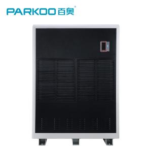 Wholesale R22 Refrigerant 50L/HOUR Industrial Air Dehumidifier from china suppliers