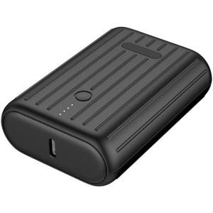 Wholesale PSE 21700 Li Ion Battery Power Bank 10000mah Fast Charging Type-C USB 5V 3A from china suppliers
