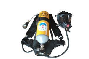 Wholesale Air Breathing Apparatus of Fire Fighting Equipment from china suppliers