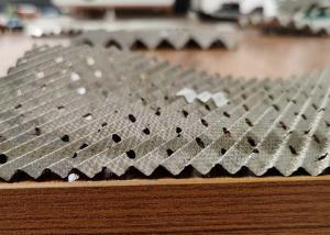 Wholesale Stainless Steel 316 Petroleum Structured Packing Material from china suppliers