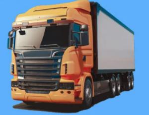 Wholesale ONE YML Road Freight Logistics North America Trucking Cargo Shipping Agent from china suppliers