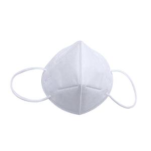 Wholesale Professional FFP3 Face Mask Breathing Medical Mask Virus Defense Spunbond PP from china suppliers