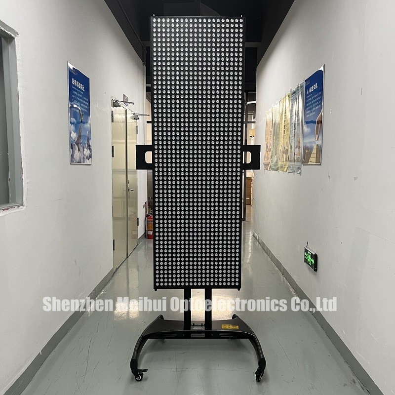 Full Body 6000w Red Light Therapy Machines For Improving Immune Function And Cell Vitality
