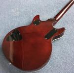 High-quality electric guitar,Rosewood Fingerboard,free shipping