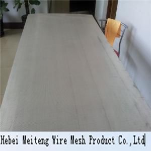 Wholesale Producer Steel Round Heavy aluminium plate Perforated Mesh from china suppliers