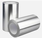 HVAC Aluminum Foil Tape Without Liner Thermal Insulation Sealing Joints